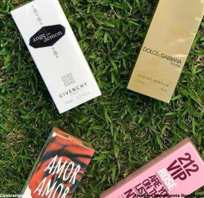 Perfumes Alta Qualidade!!!!!...