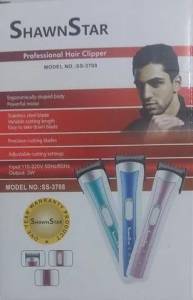 Mquina Acabamento Cabelo Barba Sem Fio Recarregvel