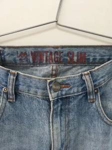 Cala Jeans Lee Vintage Slim - W42xl32