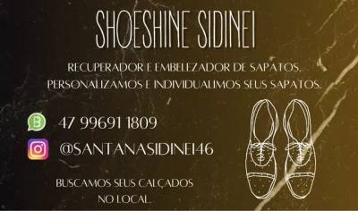 Sapato Social