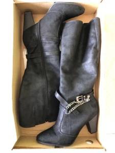Vendo Bota