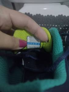 Tnis Mizuno