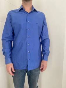 Camisa Social Dudalina
