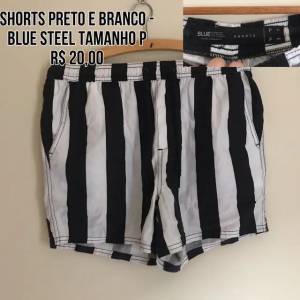 Roupas Masculinas Tamanho P/ 36