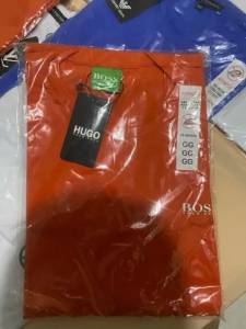 Camisas Multimarcas 40.1