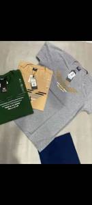 Camisas Armani Perunas Originais