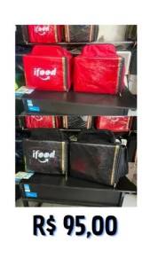 Bag Mochila Bolsa Entrega De Pizza Delivery