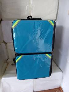 Mochila De Motoboy.