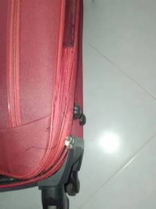 Mala De Viagem