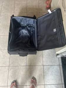 Mala 23 Kg Luggage