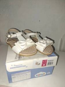 Sapatos Infantis