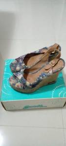 Sandlia Barth Original