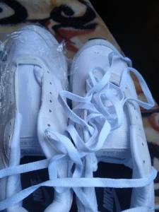 Nike Air Max - Novo - 41