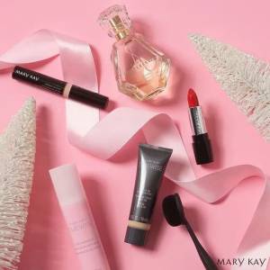 Base Time Wise Mary Kay
