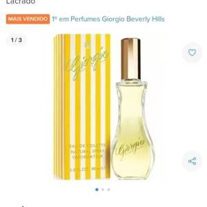 Perfume Giorgio Beverly Hills 90ml