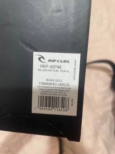 Relgio Ripcurl