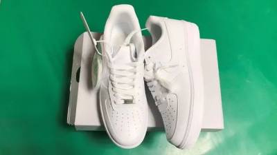Nike Force One