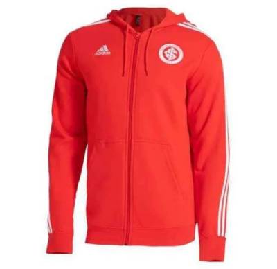 Casaco Adidas Internacional C/capuz