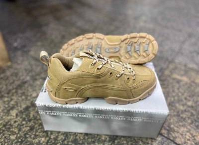 Tenis Oakley Cores Lindas A Pronta Entrega