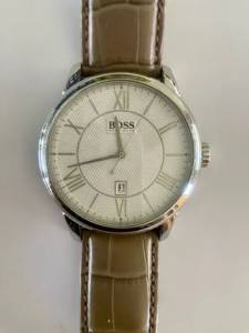 Relgio Hugo Boss Masculino