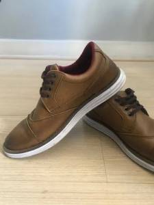 Sapato Social Sporte 38