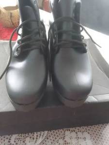 Bota Melissa