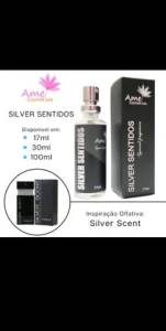 Perfumes Importados