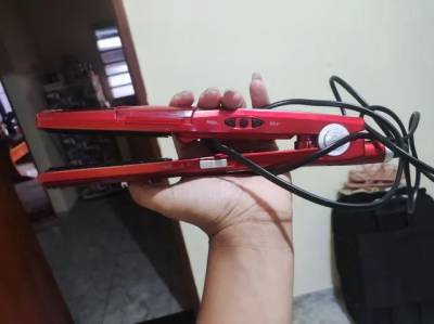 Prancha  Conair