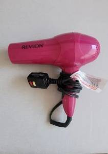 Secador De Cabelo