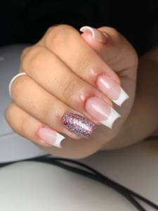 Unhas De Gel