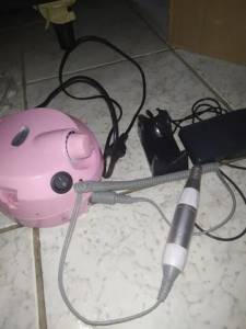 Equipamentos De Unha Em Gel