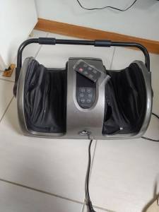 Massageador Os Ps