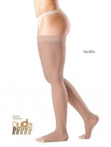 Meia Sigvaris Ever Sheer 7/8 (meia De Compresso)