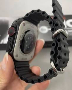Smartwatch Ultra T900 Big