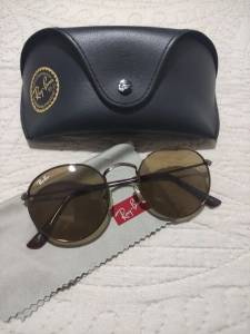 culos Ray-ban Round