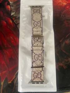 Pulseira Gucci Smart Watch