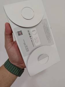 Watch Ultra 9 49mm Novo Lacrado