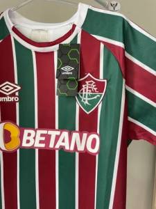 Camisas De Time