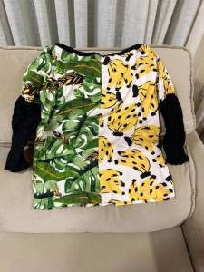 Camisa Farm