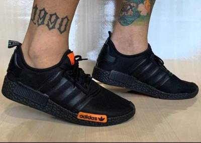 Tnis Adidas Nmd ( 38 Ao 43 )
