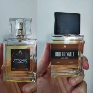 Lote De Perfumes