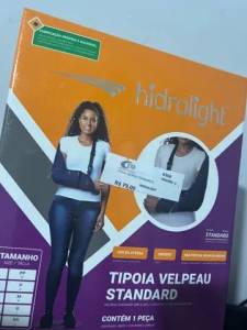 Vende-se Tipoia Tamanho G Nunca Usada