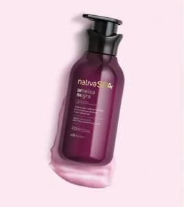 Hidratante Nativa Spa Ameixa Negra O Boticrio