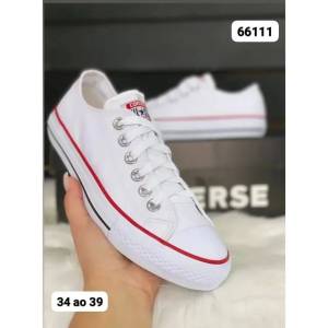 All Star Feminino