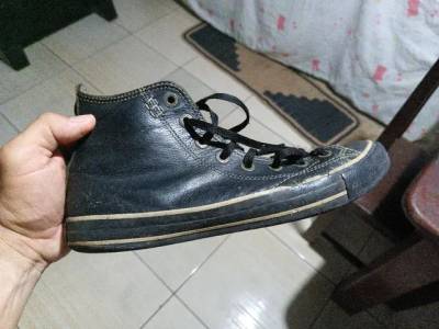 Tnis Alstar Original De Couro Tamanho 41