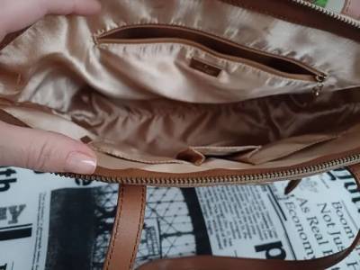 Bolsa Victor Hugo