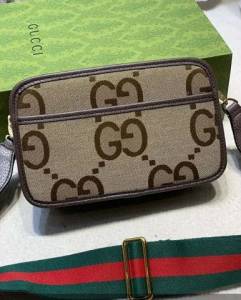 Bolsa Gg Primeira Linha Gucci