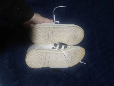 Tnis Adidas Neo Label 42