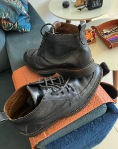 Bota Richards Original