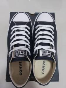 Tnis All Star Plataforma Original